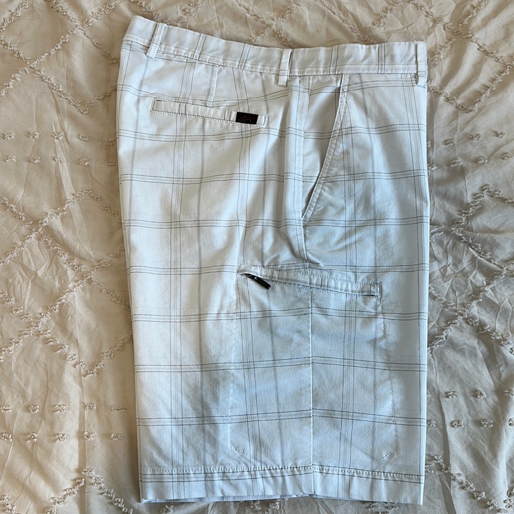Greg Norman Golf Shorts